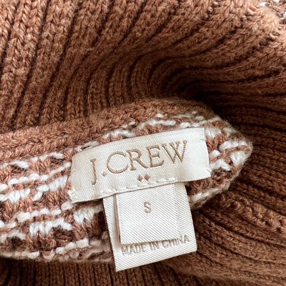 J Crew Turtleneck Sweater - Picture 5 of 5